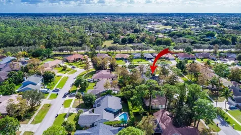 916 Daffodil Drive Wellington FL 33414
