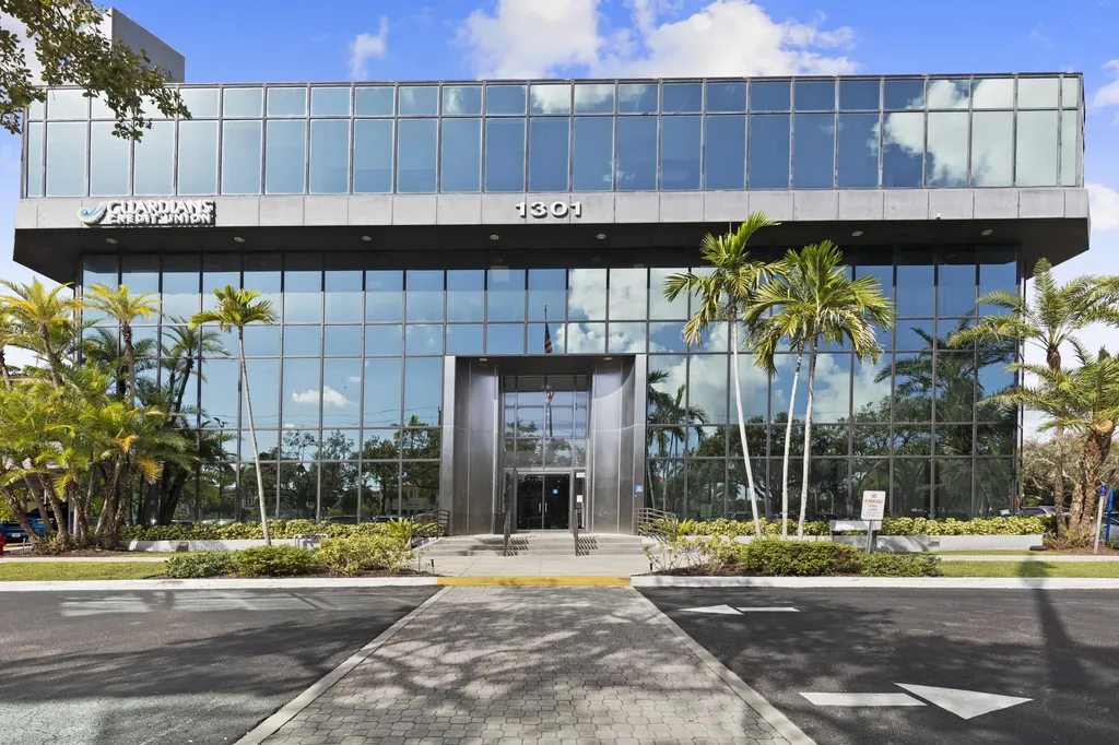 1301 N Congress Avenue Boynton Beach FL 33426