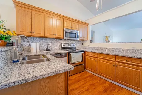 1626 SW Ruiz Terrace Port St Lucie FL 34953