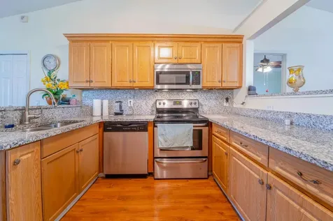 1626 SW Ruiz Terrace Port St Lucie FL 34953