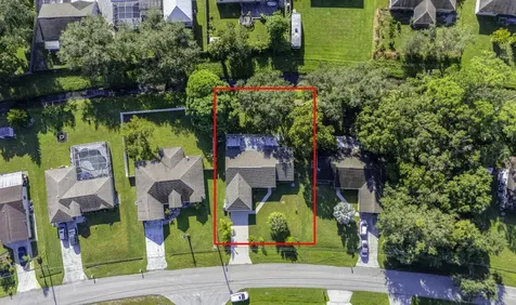 1626 SW Ruiz Terrace Port St Lucie FL 34953