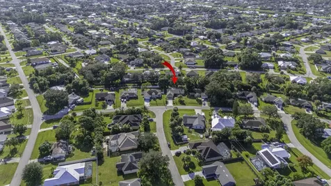 1626 SW Ruiz Terrace Port St Lucie FL 34953