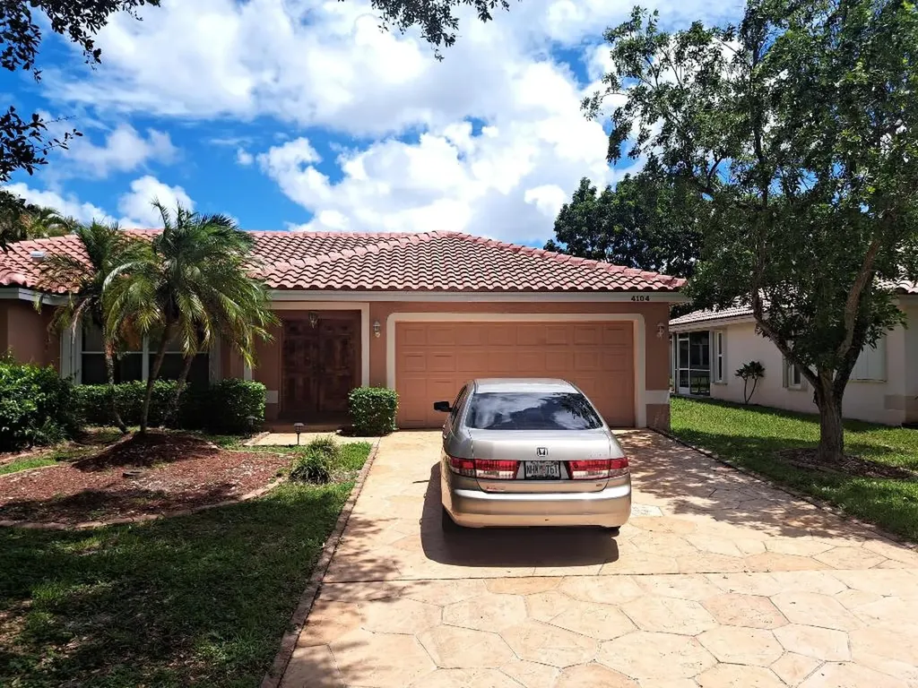 4104 NW 59th Street Coconut Creek FL 33073