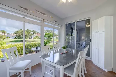 1668 Victoria Circle Vero Beach FL 32967