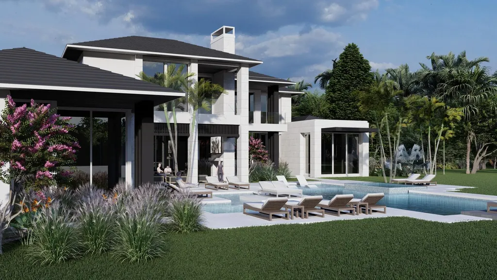 13614 Rhone Circle Palm Beach Gardens FL 33410