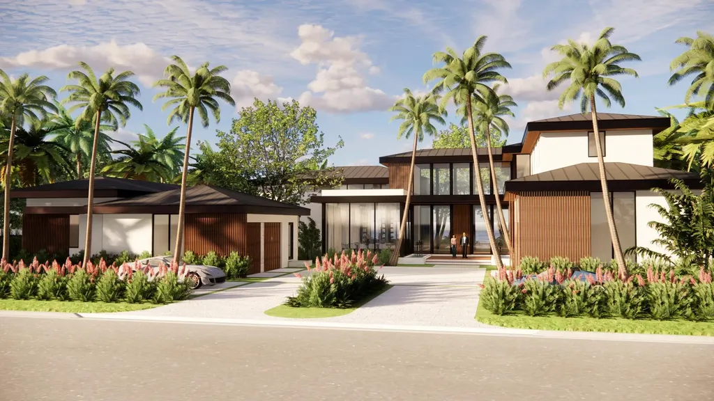 2787 Calais Drive Palm Beach Gardens FL 33410