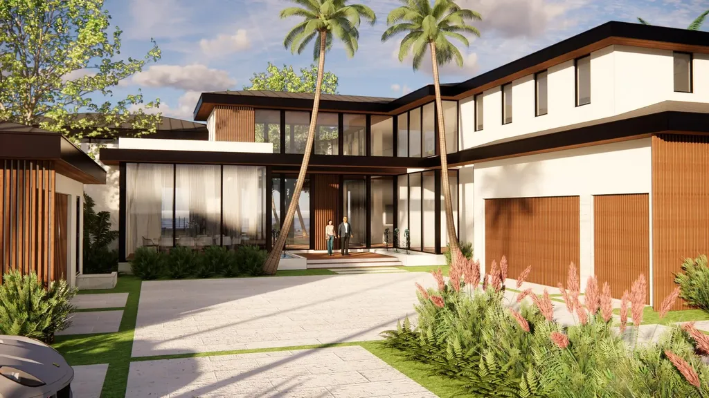2787 Calais Drive Palm Beach Gardens FL 33410