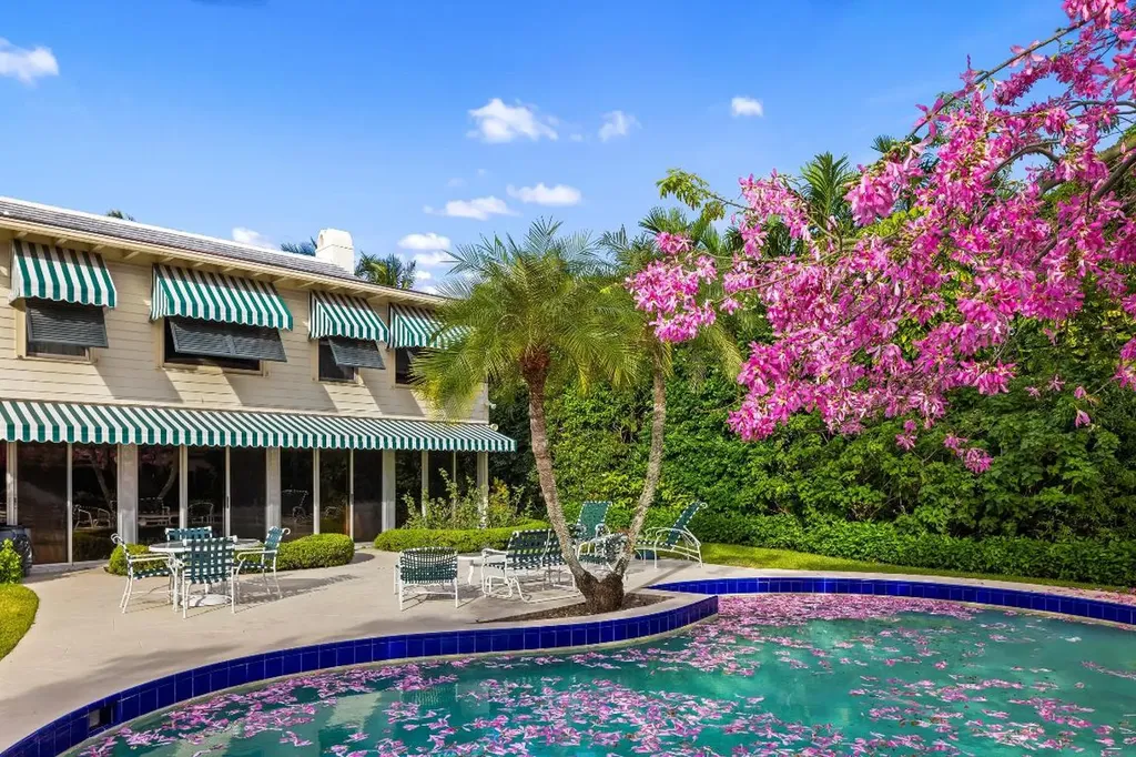 334 Barton Avenue Palm Beach FL 33480