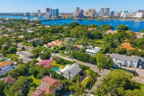 334 Barton Avenue Palm Beach FL 33480