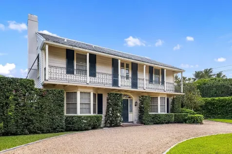 334 Barton Avenue Palm Beach FL 33480