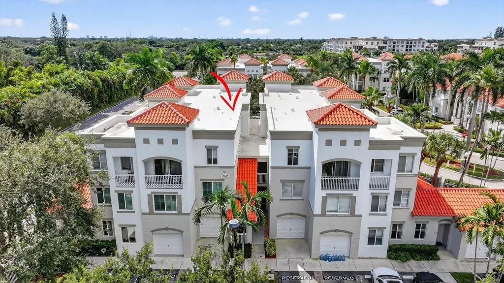 11011 Legacy Lane Palm Beach Gardens FL 33410