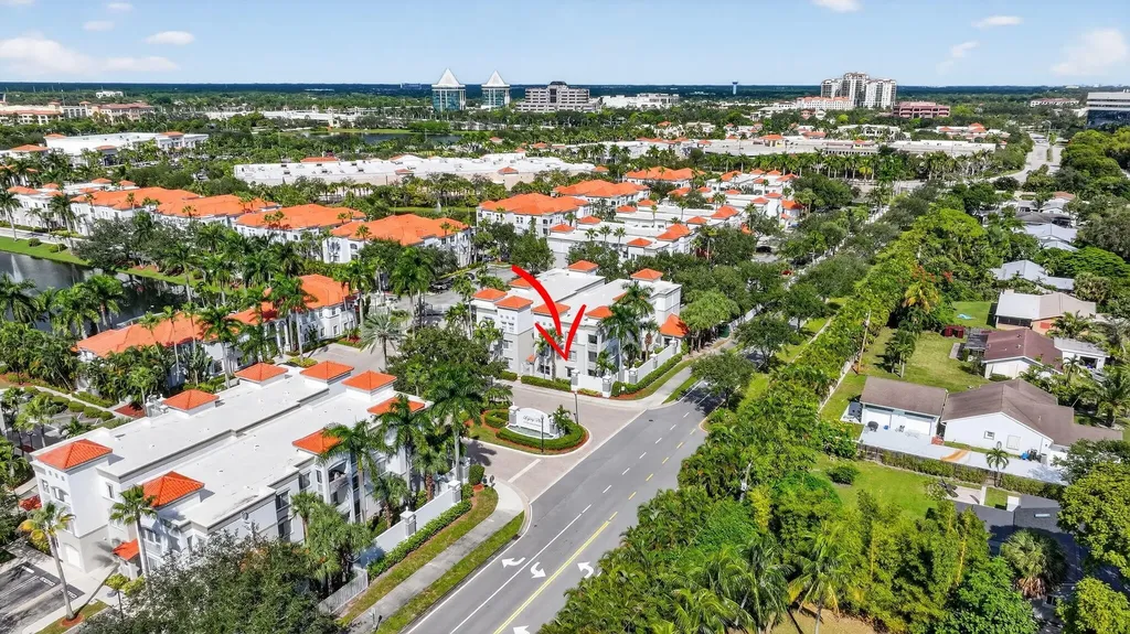 11011 Legacy Lane Palm Beach Gardens FL 33410