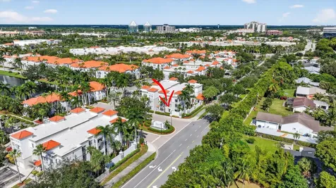 11011 Legacy Lane Palm Beach Gardens FL 33410