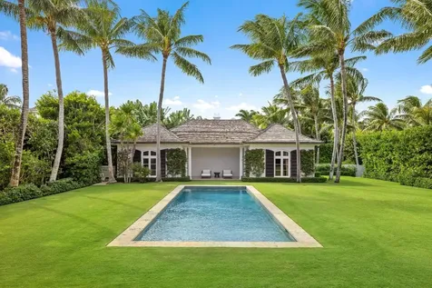 102 Reef Road Palm Beach FL 33480