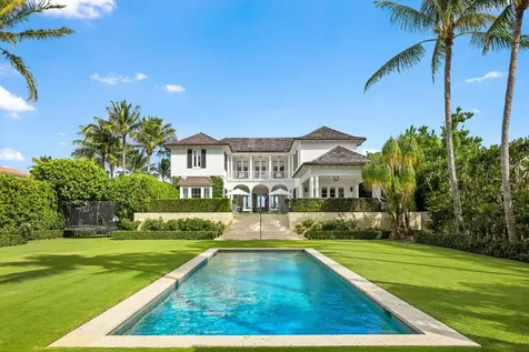 102 Reef Road Palm Beach FL 33480