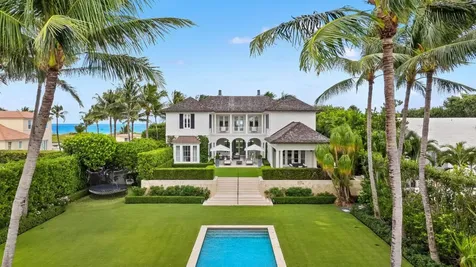 102 Reef Road Palm Beach FL 33480