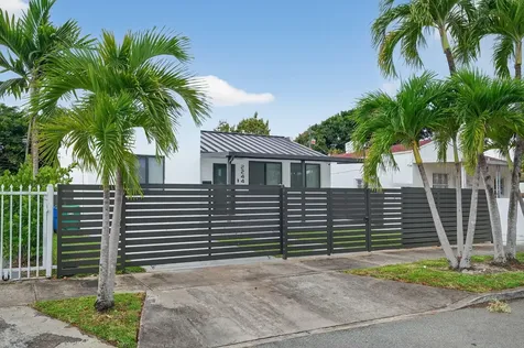 2244 SW 10th Street Miami FL 33135