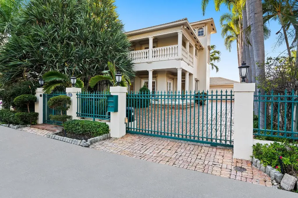 413 Coconut Isle Drive Fort Lauderdale FL 33301