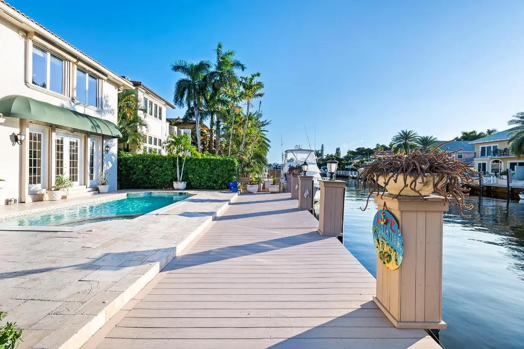 413 Coconut Isle Drive Fort Lauderdale FL 33301