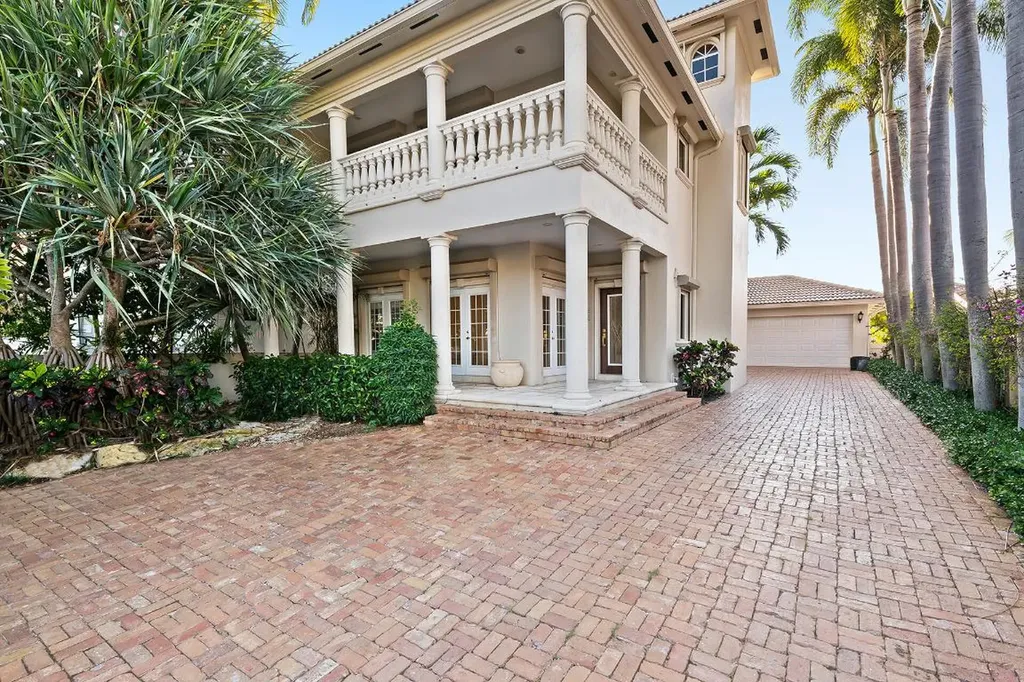 413 Coconut Isle Drive Fort Lauderdale FL 33301