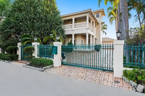 413 Coconut Isle Drive Fort Lauderdale FL 33301