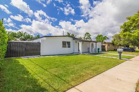 11014 Westwood Lake Drive Miami FL 33165