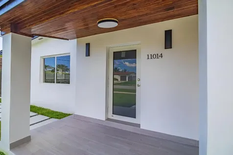 11014 Westwood Lake Drive Miami FL 33165