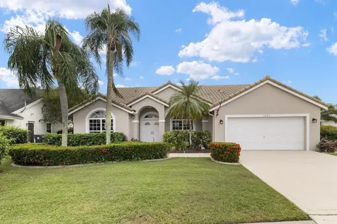 1223 Columbine Place Wellington FL 33414
