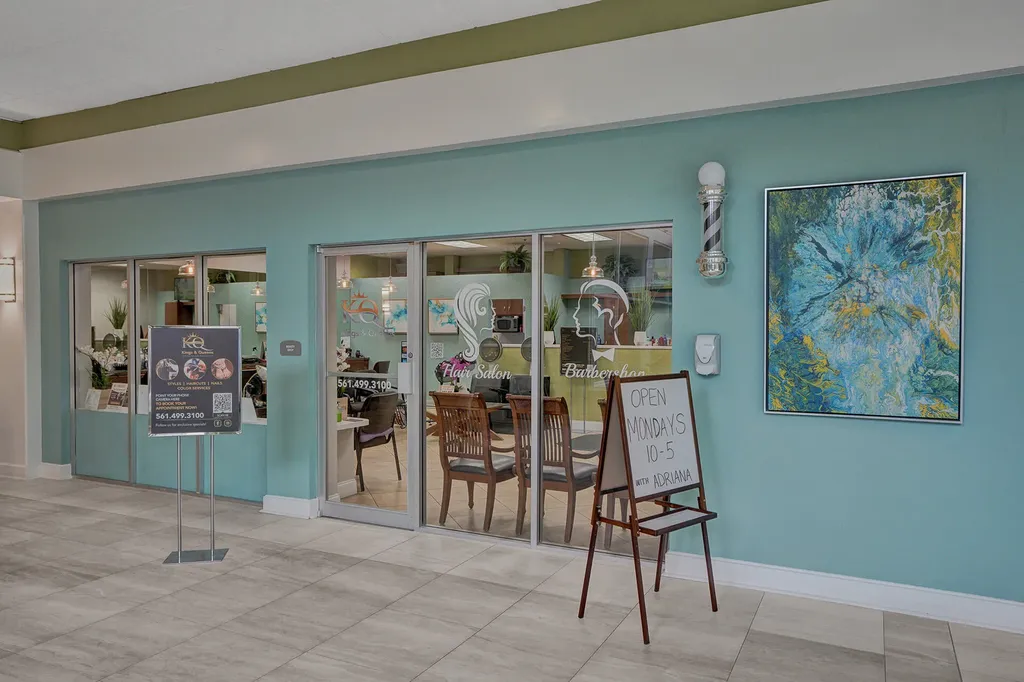 360 Flanders H Delray Beach FL 33484