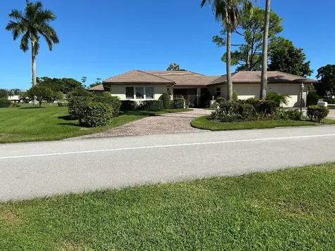 11756 N Lake Drive Boynton Beach FL 33436