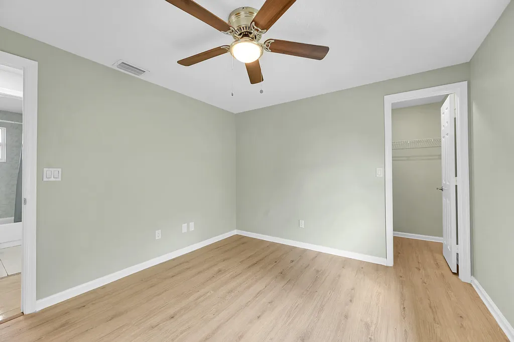 1652 SW Crawford Avenue Port St Lucie FL 34953