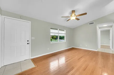 1652 SW Crawford Avenue Port St Lucie FL 34953
