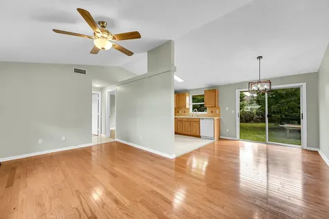 1652 SW Crawford Avenue Port St Lucie FL 34953