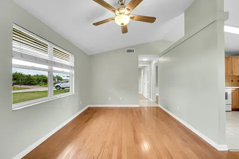 1652 SW Crawford Avenue Port St Lucie FL 34953