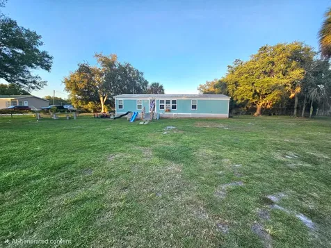 7835 SE 60th Drive Okeechobee FL 34974