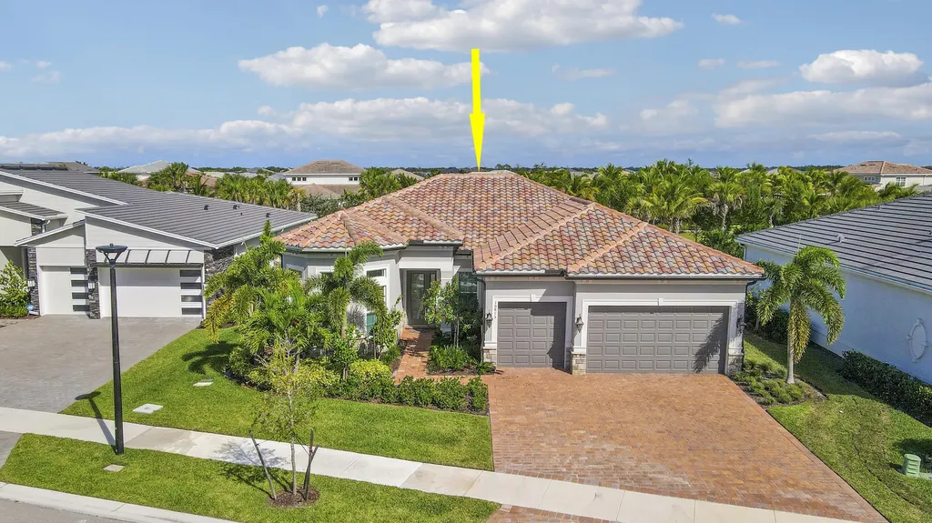 10815 Stellar Circle Palm Beach Gardens FL 33412