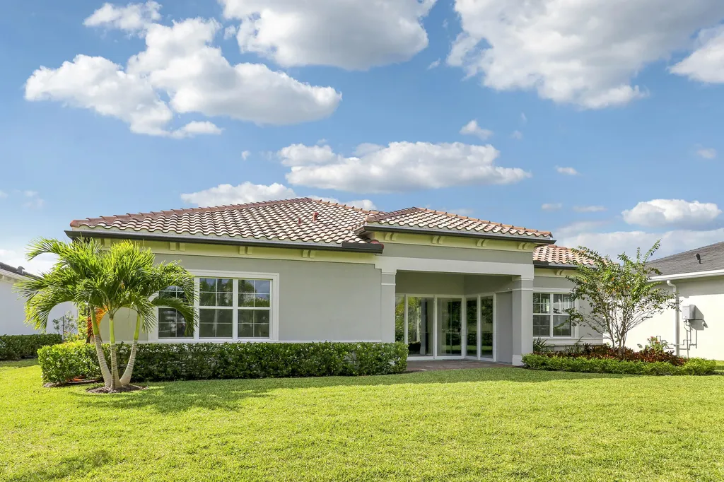 10815 Stellar Circle Palm Beach Gardens FL 33412