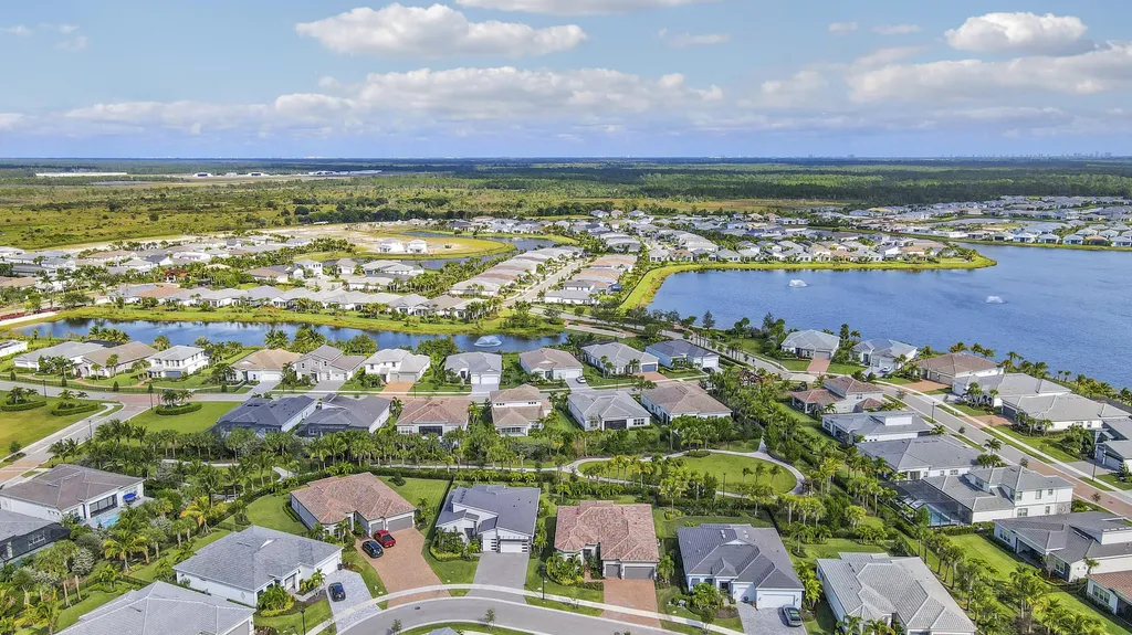 10815 Stellar Circle Palm Beach Gardens FL 33412