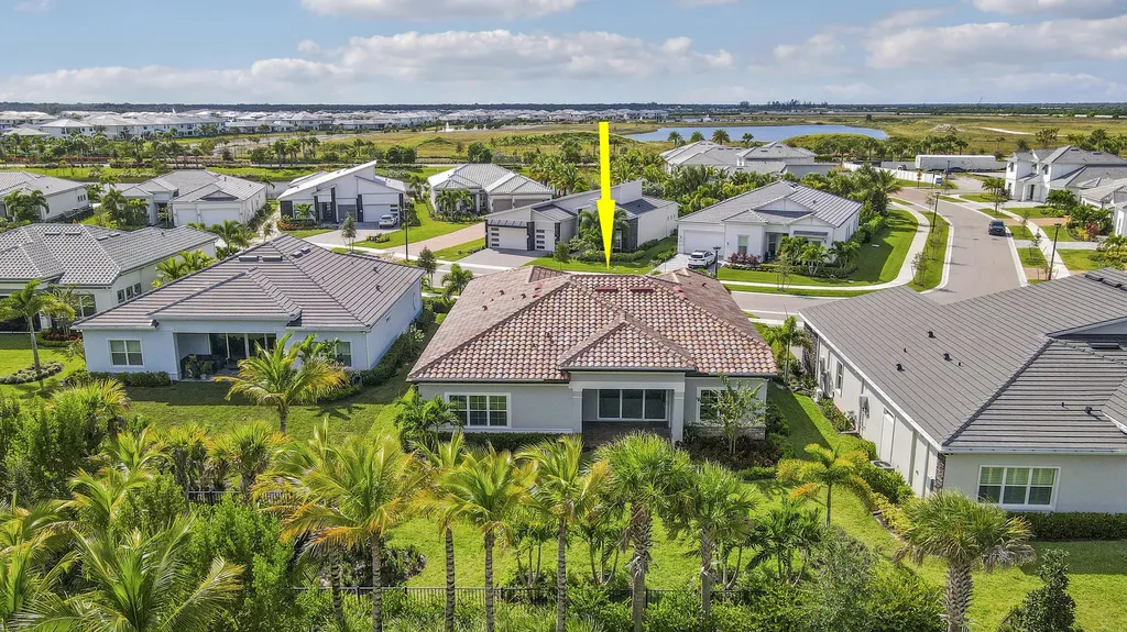 10815 Stellar Circle Palm Beach Gardens FL 33412