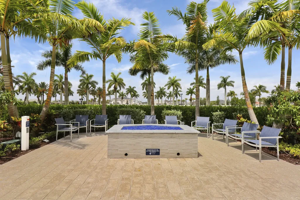 10815 Stellar Circle Palm Beach Gardens FL 33412