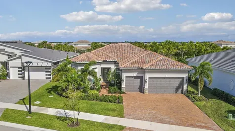 10815 Stellar Circle Palm Beach Gardens FL 33412