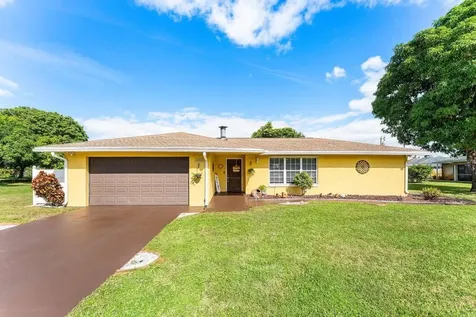 5455 Pine Tree Drive Delray Beach FL 33484