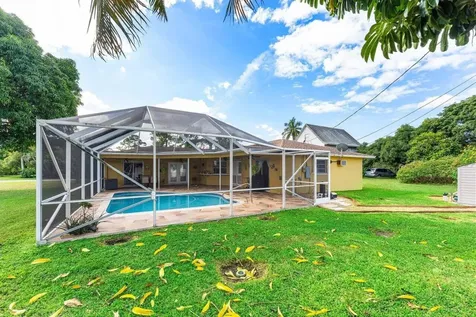 5455 Pine Tree Drive Delray Beach FL 33484