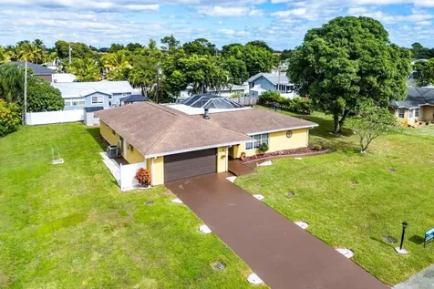 5455 Pine Tree Drive Delray Beach FL 33484