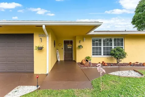 5455 Pine Tree Drive Delray Beach FL 33484