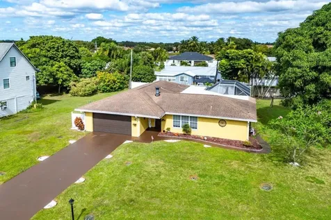 5455 Pine Tree Drive Delray Beach FL 33484