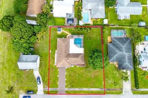 5455 Pine Tree Drive Delray Beach FL 33484