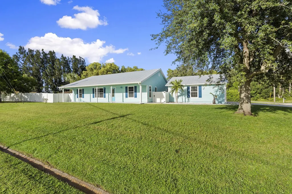 6649 NW Omega Road Port St Lucie FL 34983