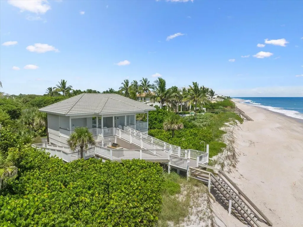 651 N Tomahawk Trail Indian River Shores FL 32963