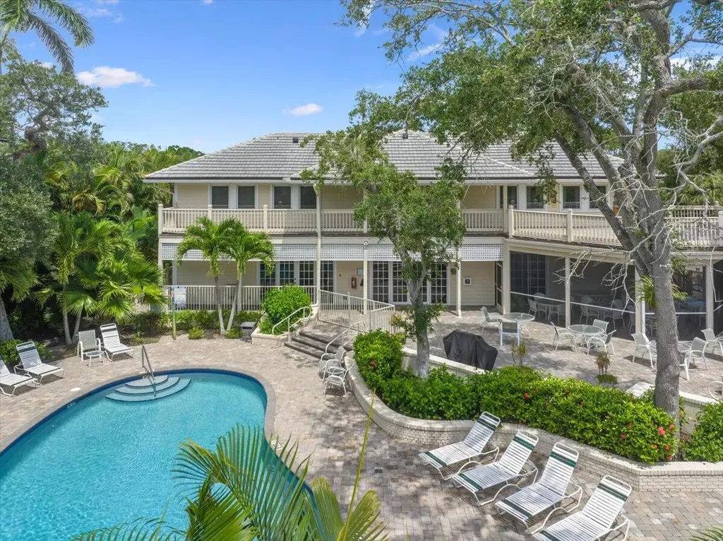 651 N Tomahawk Trail Indian River Shores FL 32963